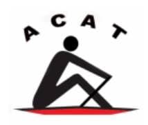 Logo du club "Aviron Club les Andelys Tosny"