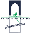 Logo du club "Aviron Hennebontais"