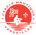Logo du club "Cercle Nautique de Versaille"
