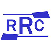 Logo du club "Rivanna Rowing Club"