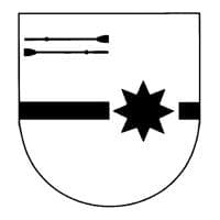 Logo du club "Roeivereniging Alphen"