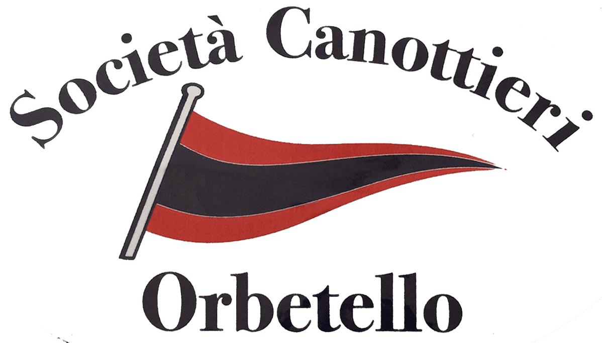 Logo du club "Canottieri Orbetello"