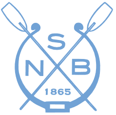Logo du club "Société Nautique de Besançon Aviron"