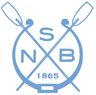 Logo SNB Aviron