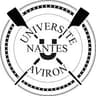 Logo Université de Nantes Aviron