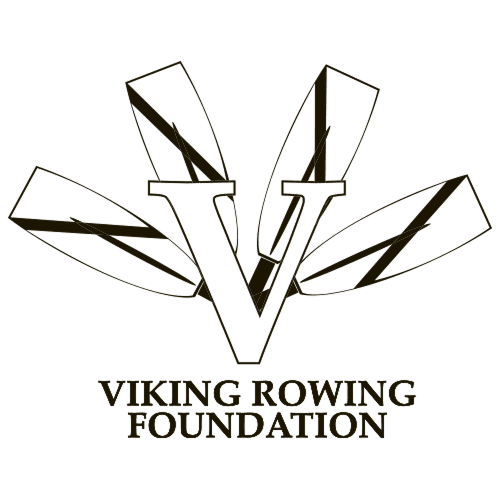 Logo du club "Viking Rowing Foundation"